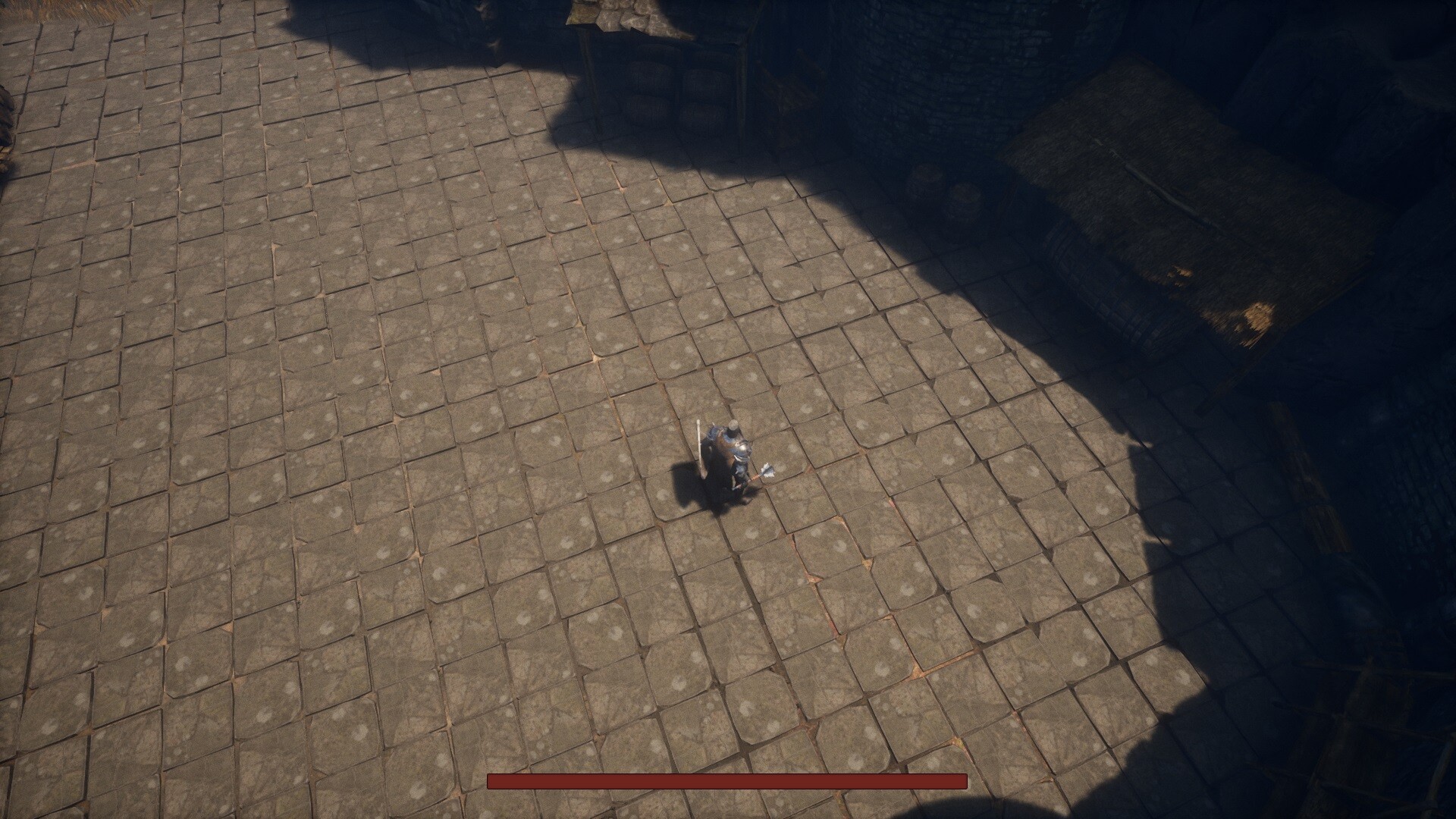 Blood & Ash - Screenshot 9