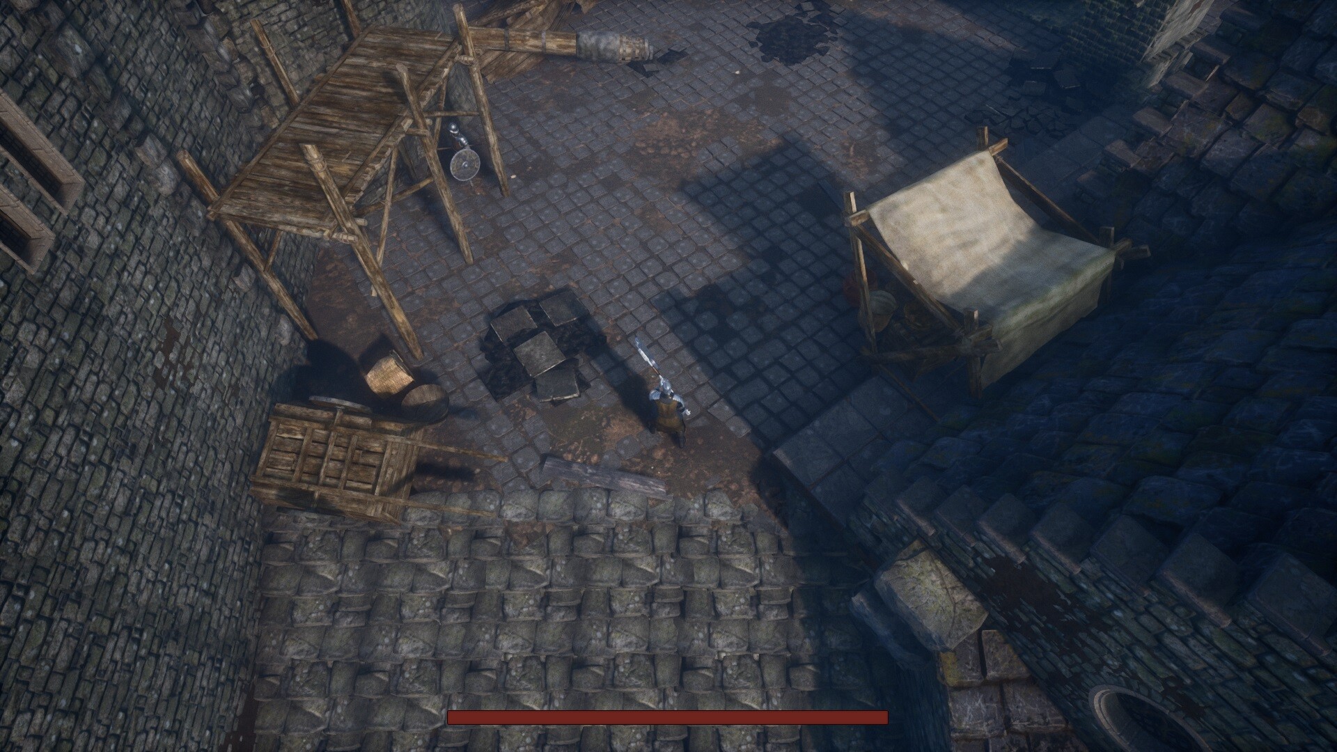 Blood & Ash - Screenshot 8