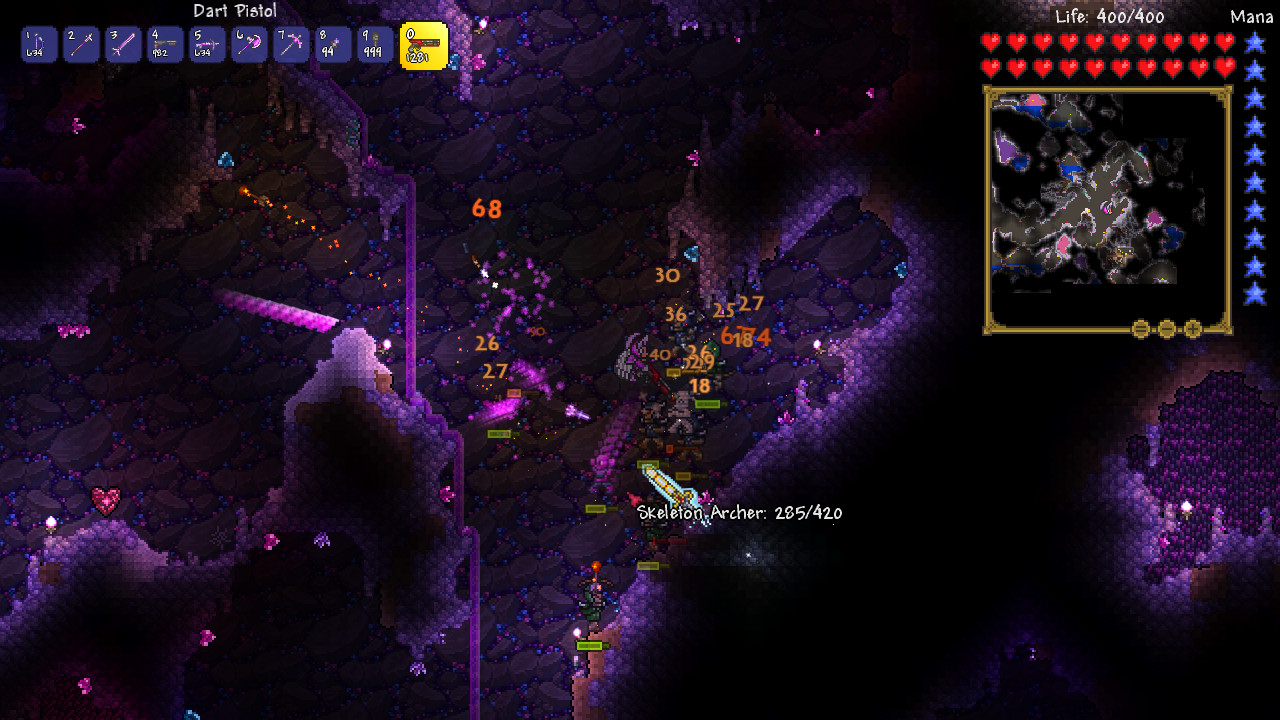 Terraria