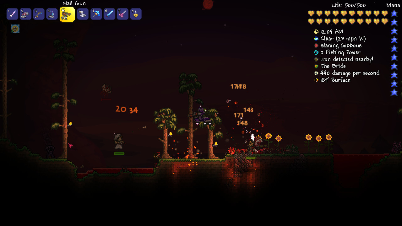 Terraria