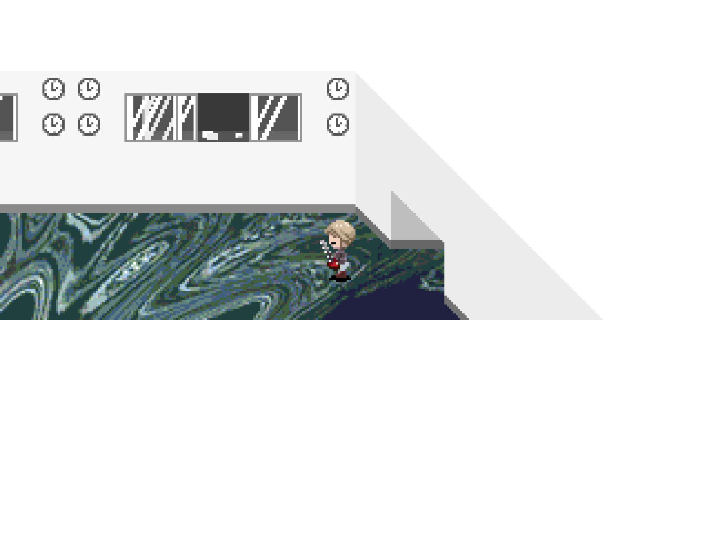 Yume 2kki - Screenshot 11