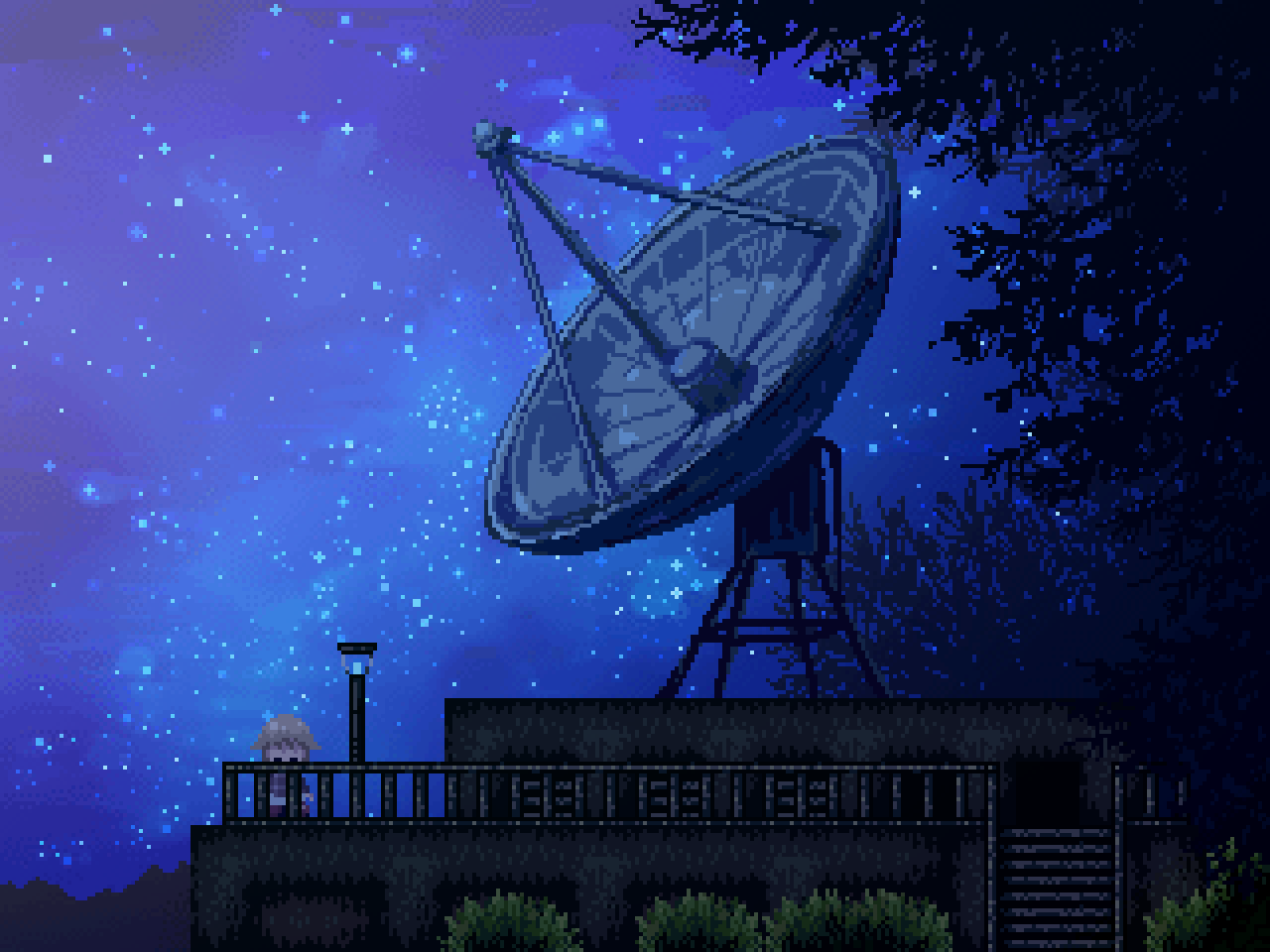 Yume 2kki - Screenshot 6