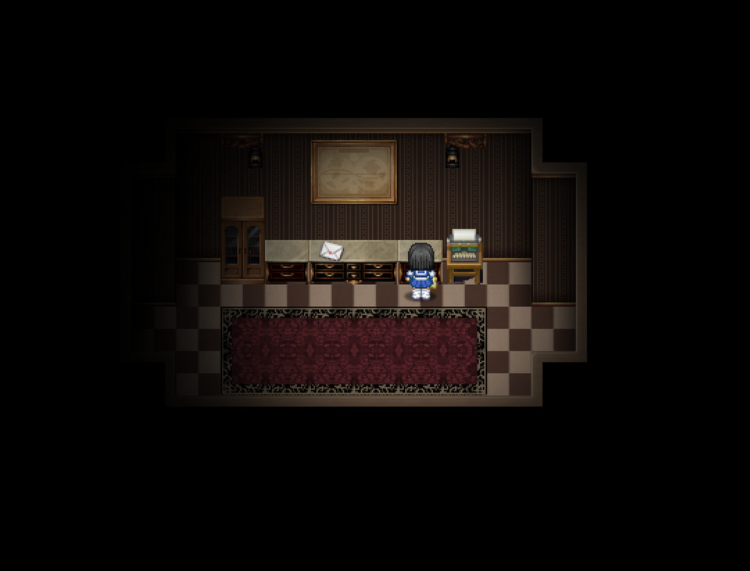 Ritual on the Eve - Screenshot 4