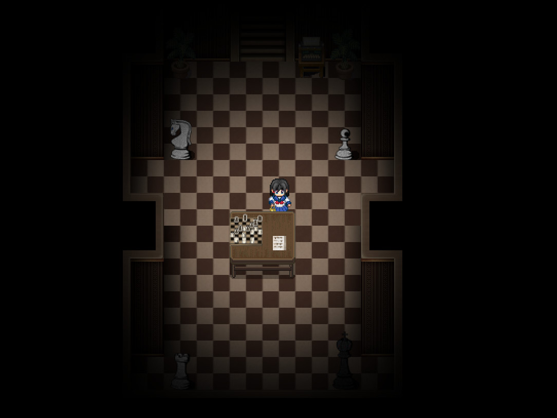 Ritual on the Eve - Screenshot 1