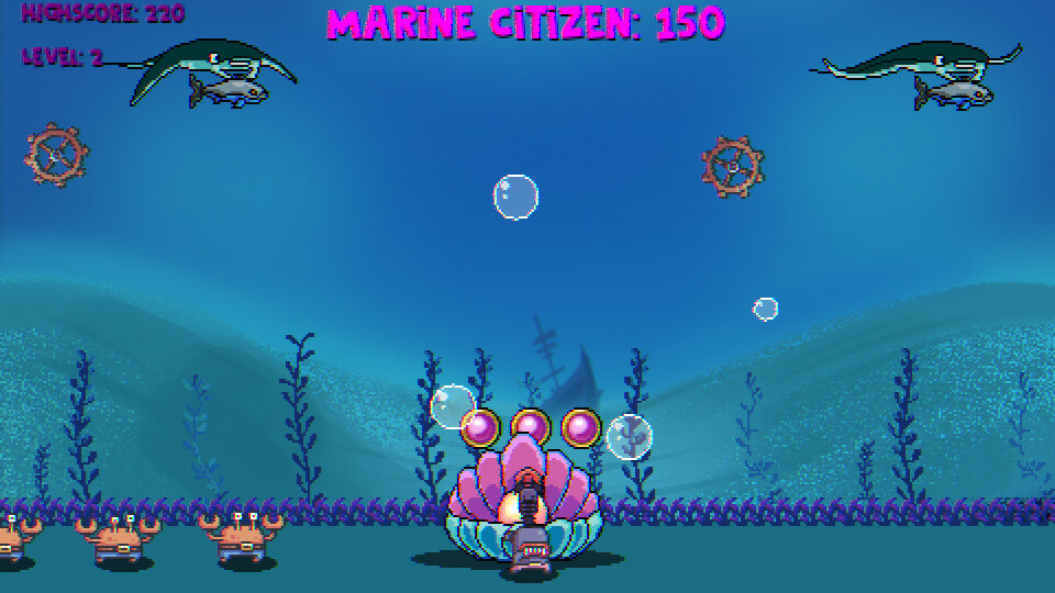 Best Pearl - Screenshot 3