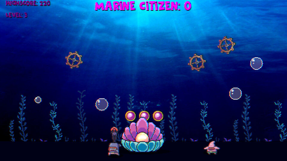 Best Pearl - Screenshot 4