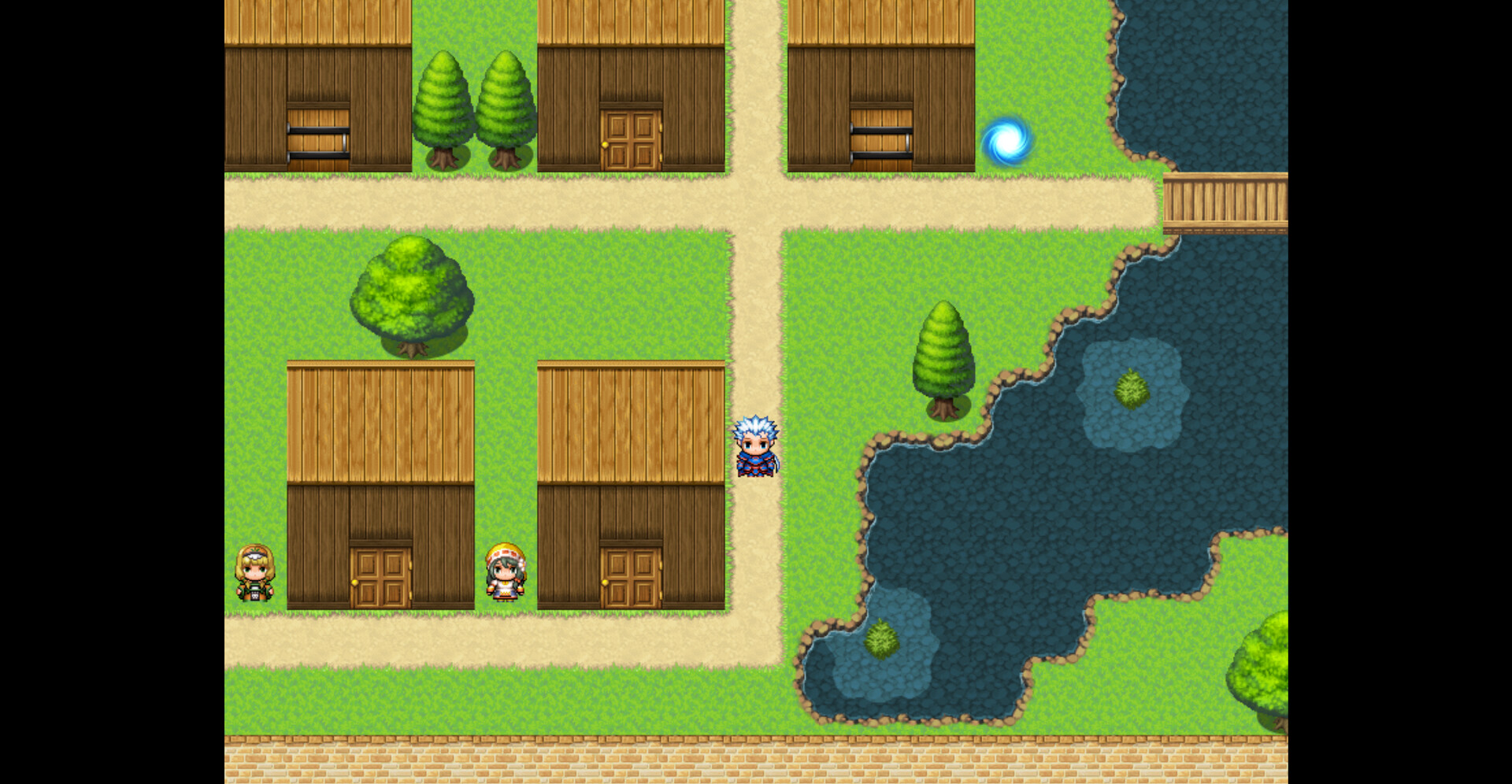 Within - Screenshot 2