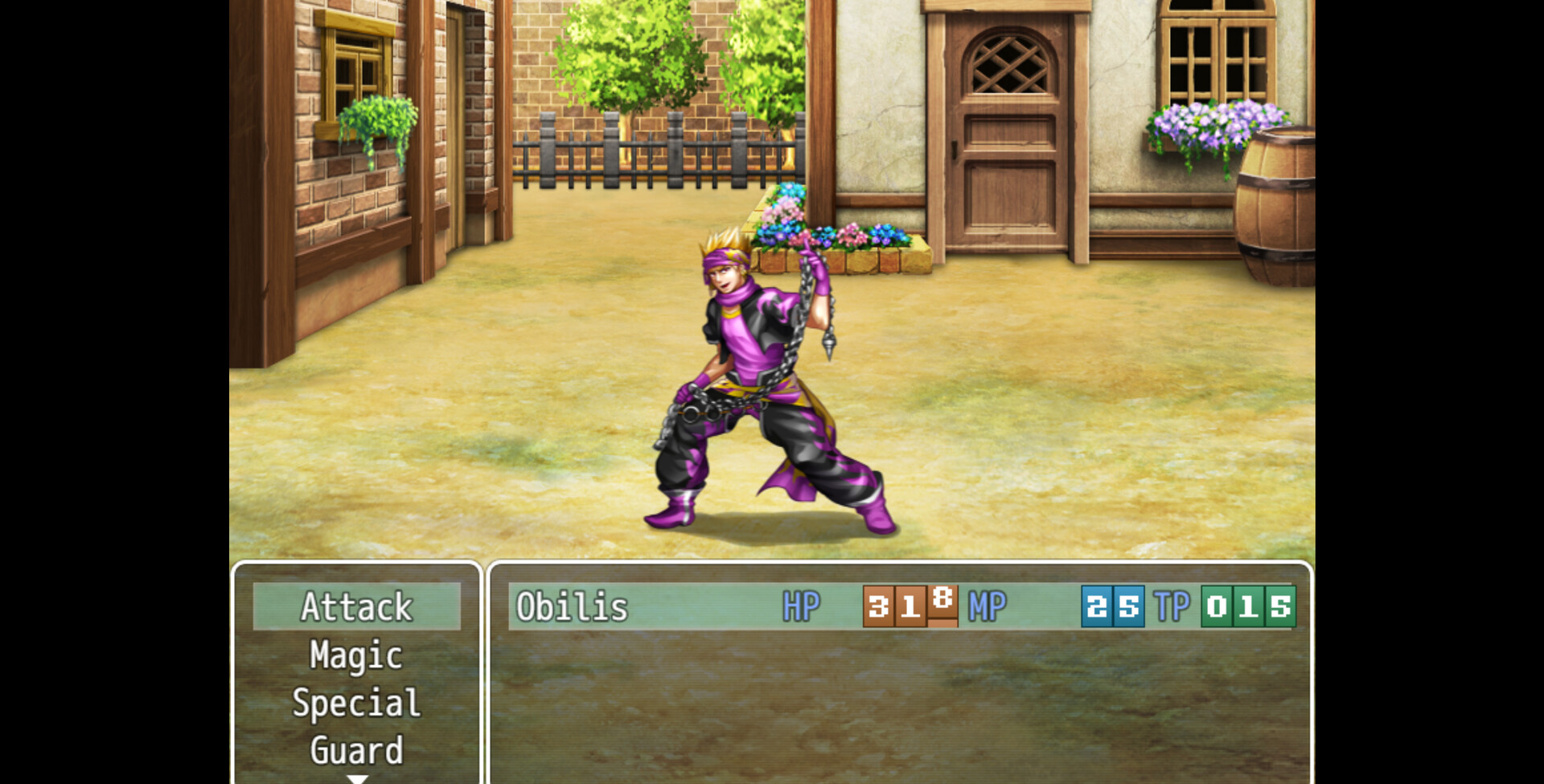 Within - Screenshot 3