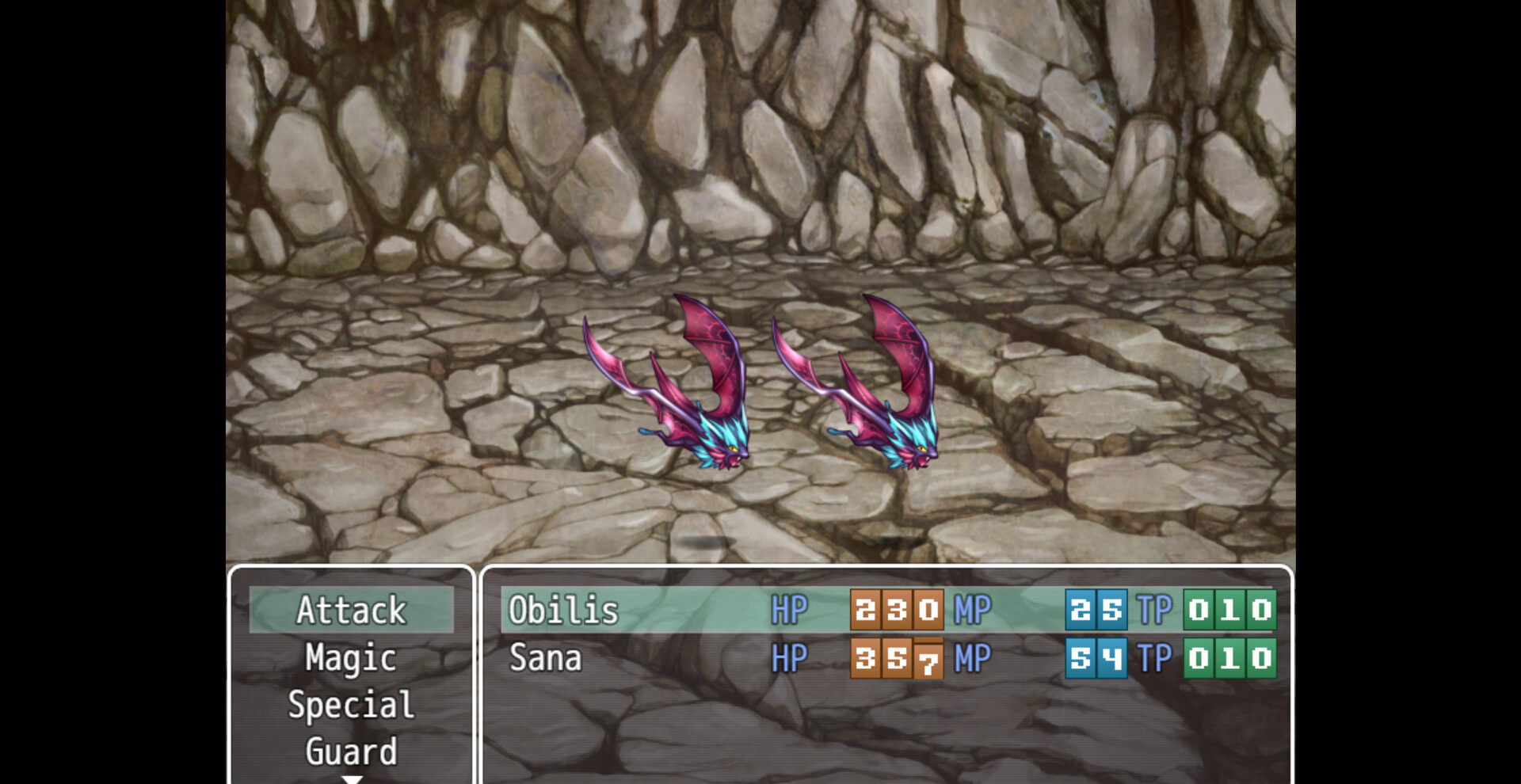 Within - Screenshot 4