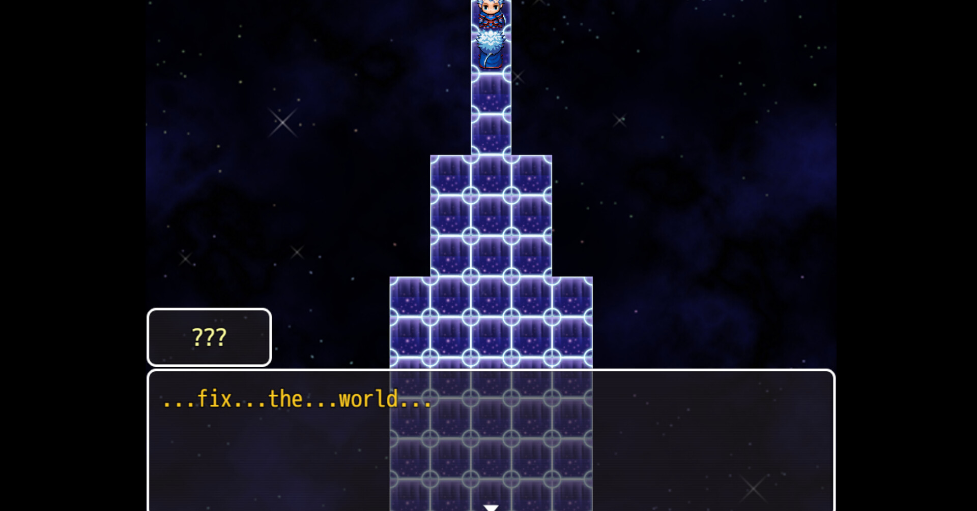 Within - Screenshot 1