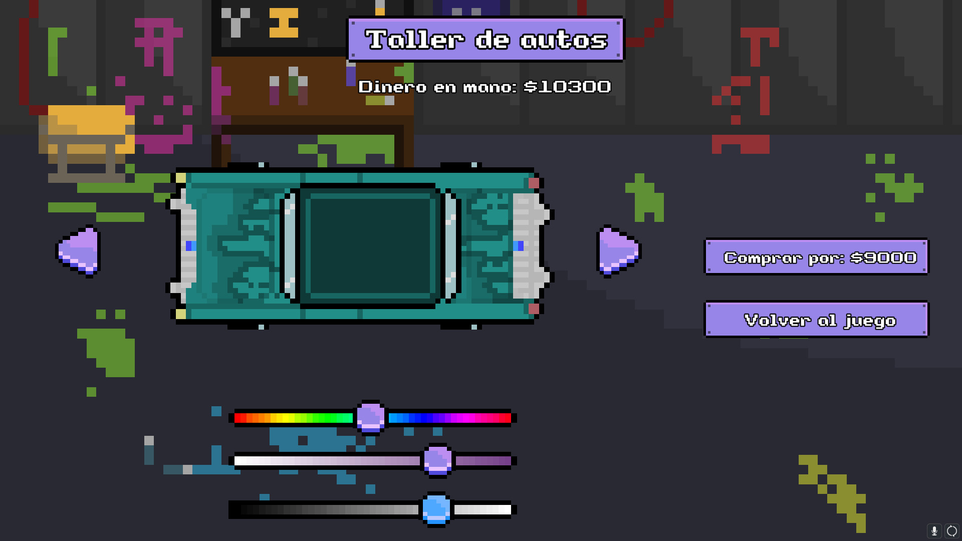 Conur Life - Screenshot 6