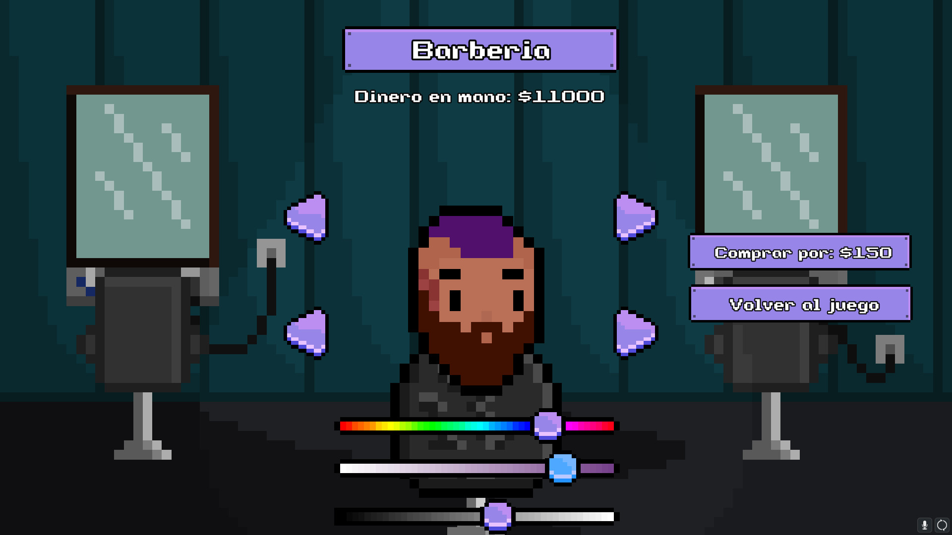 Conur Life - Screenshot 1