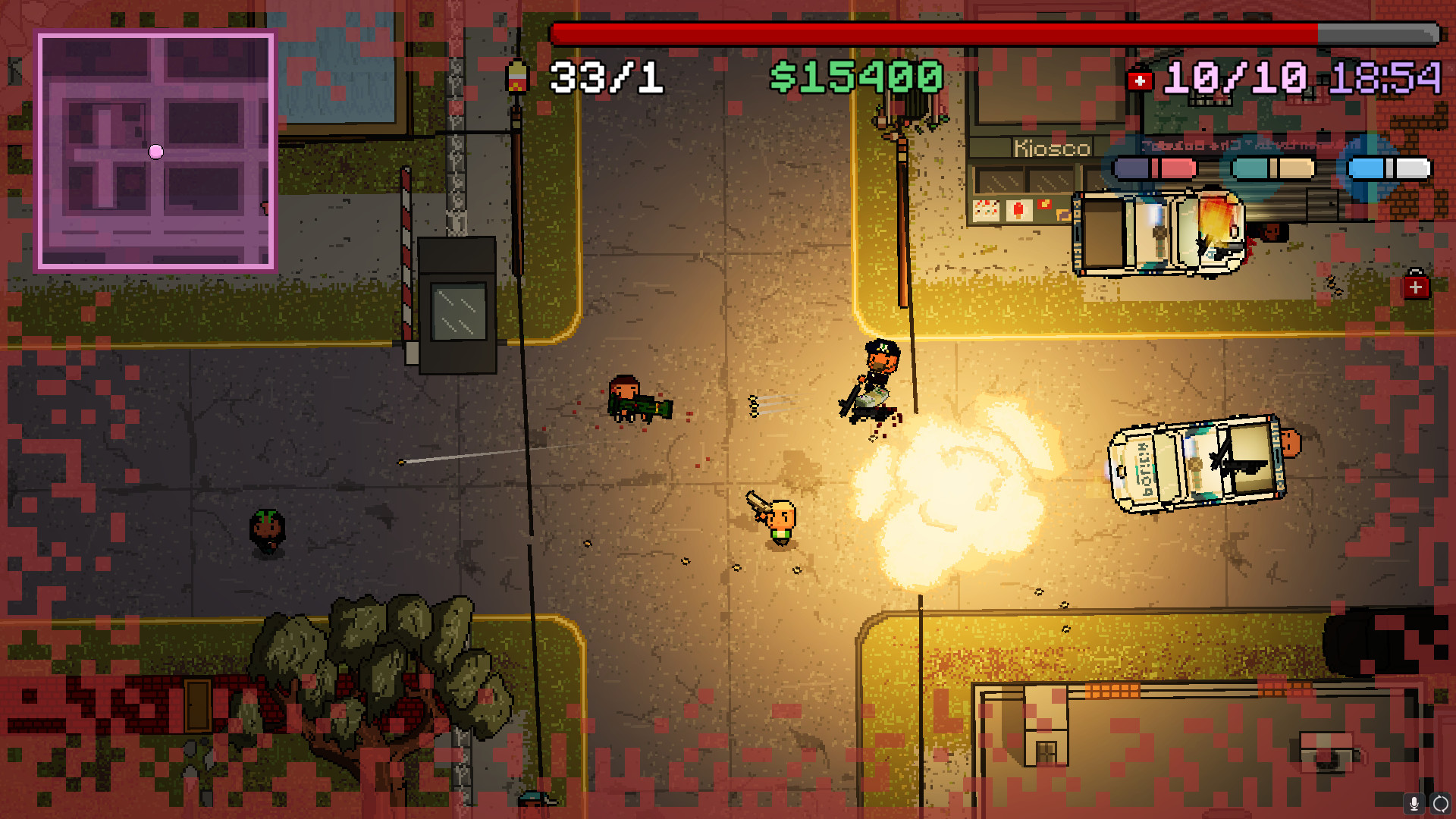 Conur Life - Screenshot 8