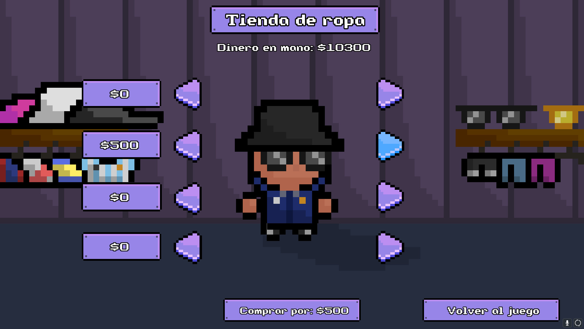 Conur Life - Screenshot 2