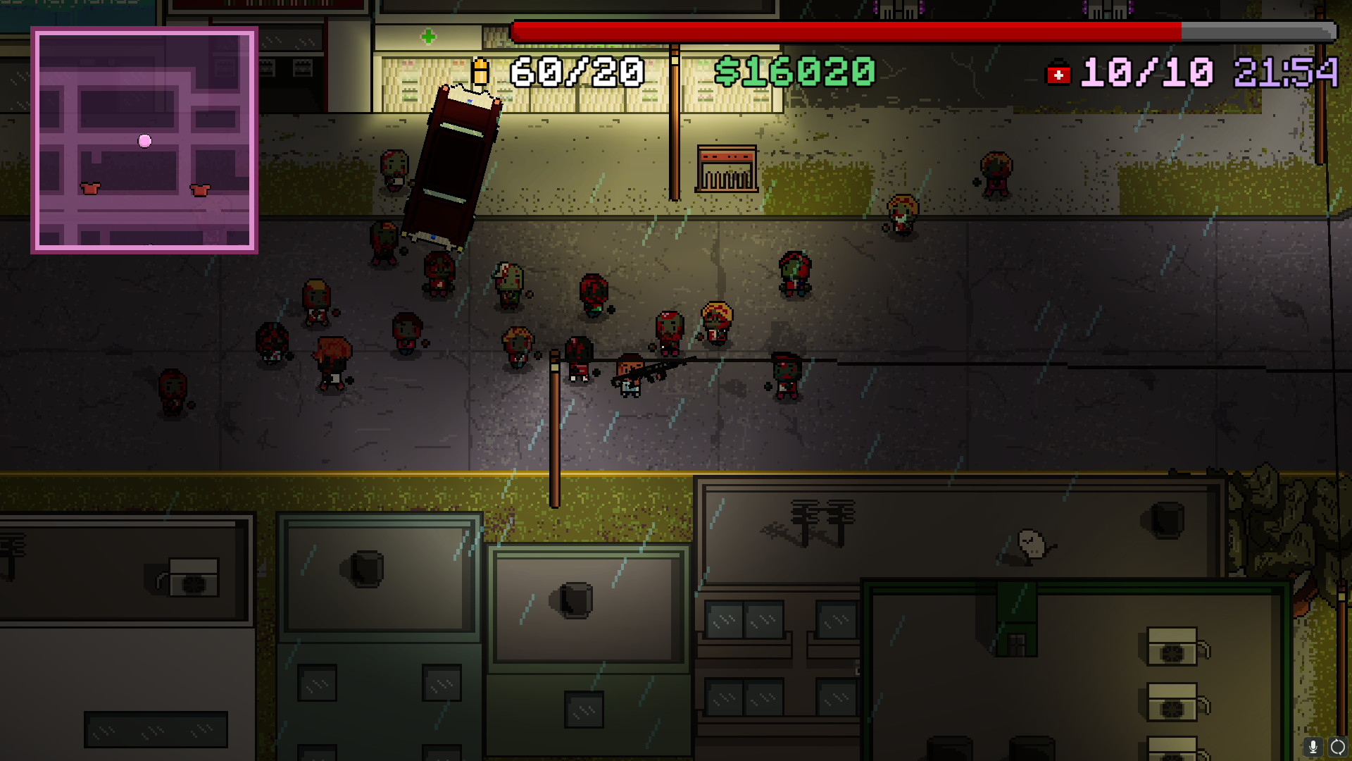 Conur Life - Screenshot 4