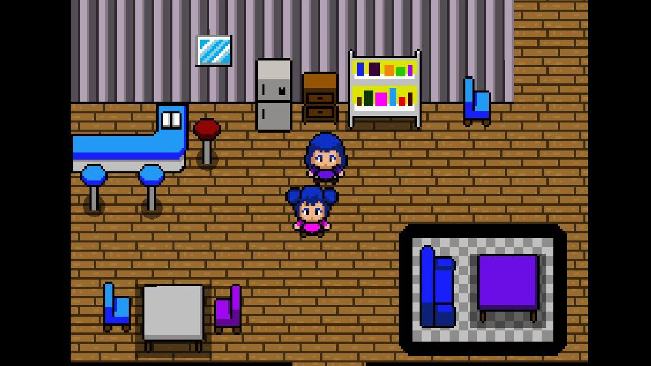 Leta Adventure - Screenshot 5