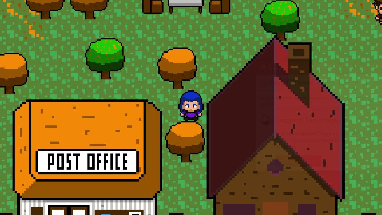 Leta Adventure - Screenshot 2