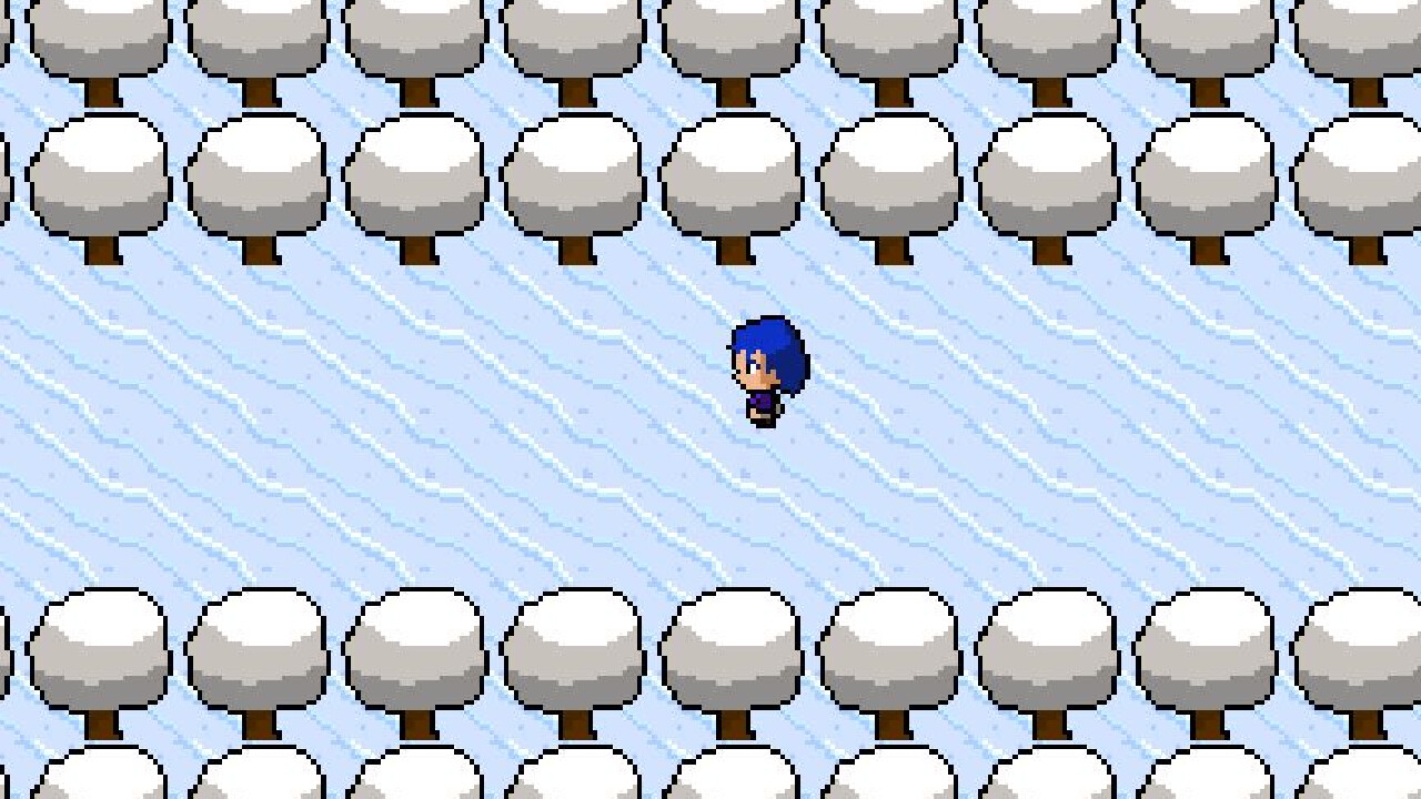 Leta Adventure - Screenshot 1