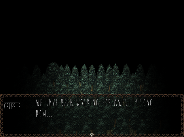 Skinwalker - Screenshot 4