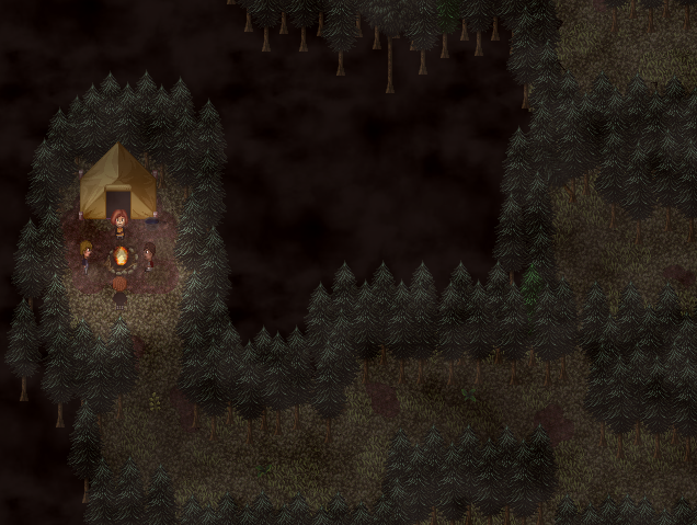 Skinwalker - Screenshot 3