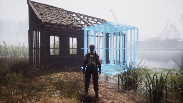 Jaws of Extinction - Screenshot 5