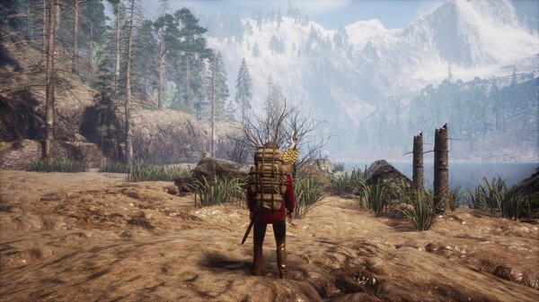 Jaws of Extinction - Screenshot 2