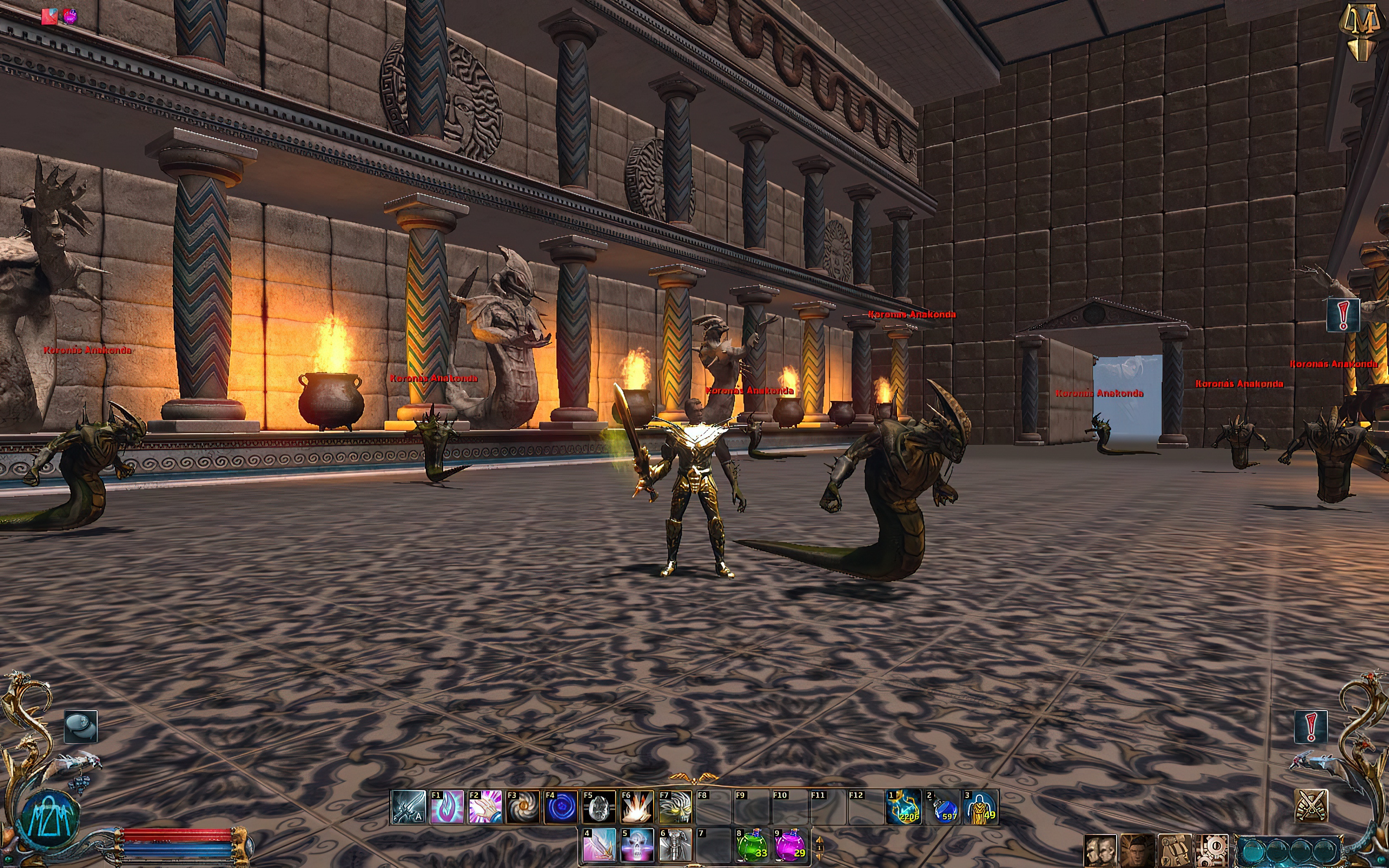 PlayM2M - Screenshot 8