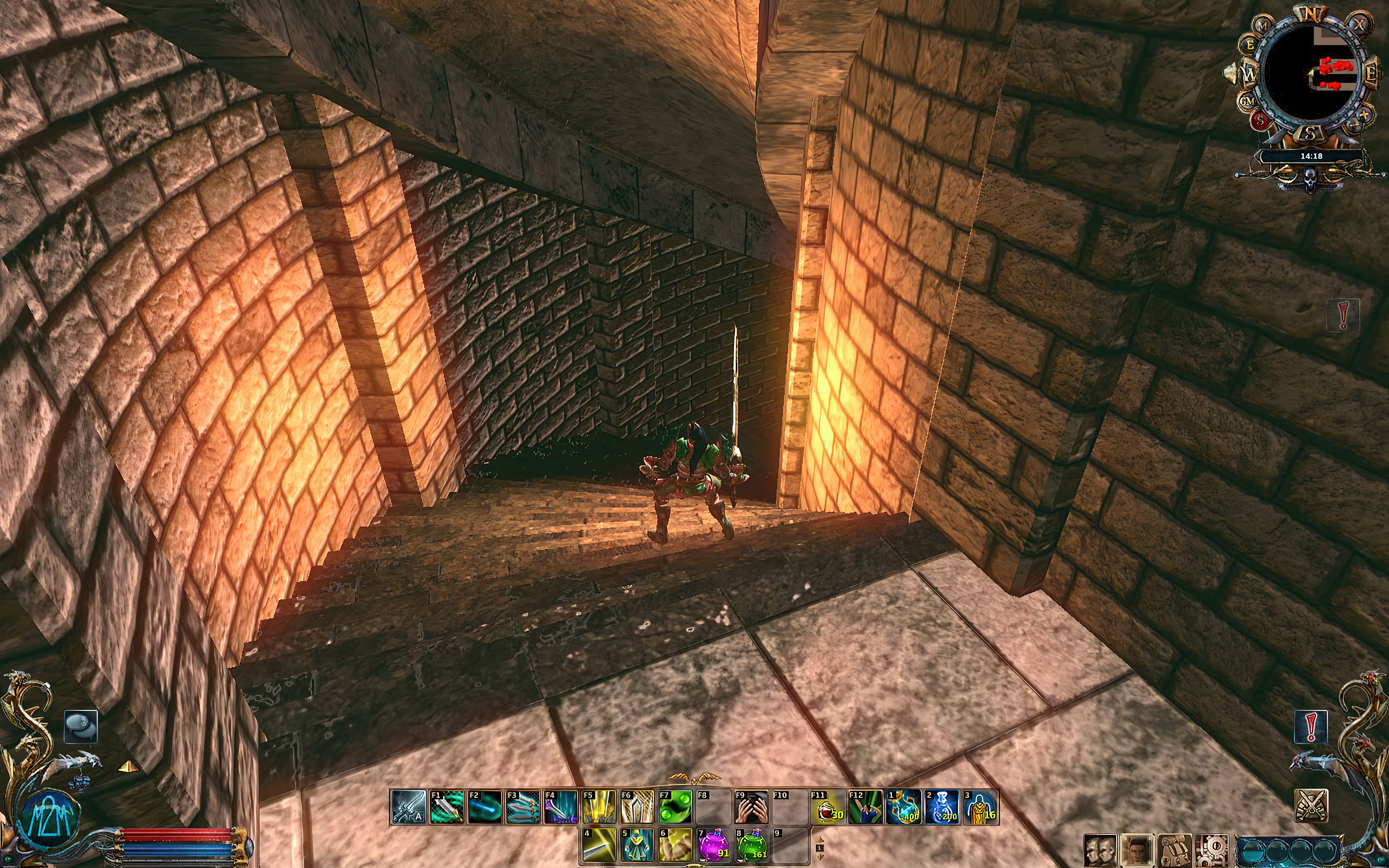 PlayM2M - Screenshot 12