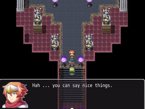 Too Fast RPG - Screenshot 4