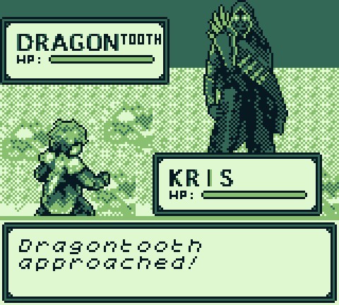 Dragonborne - Screenshot 3