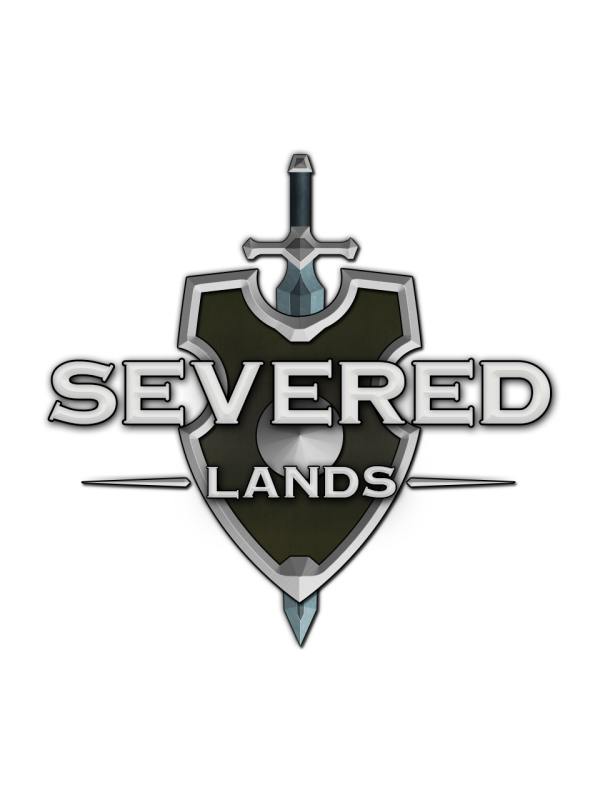 Severed Lands - Screenshot 1
