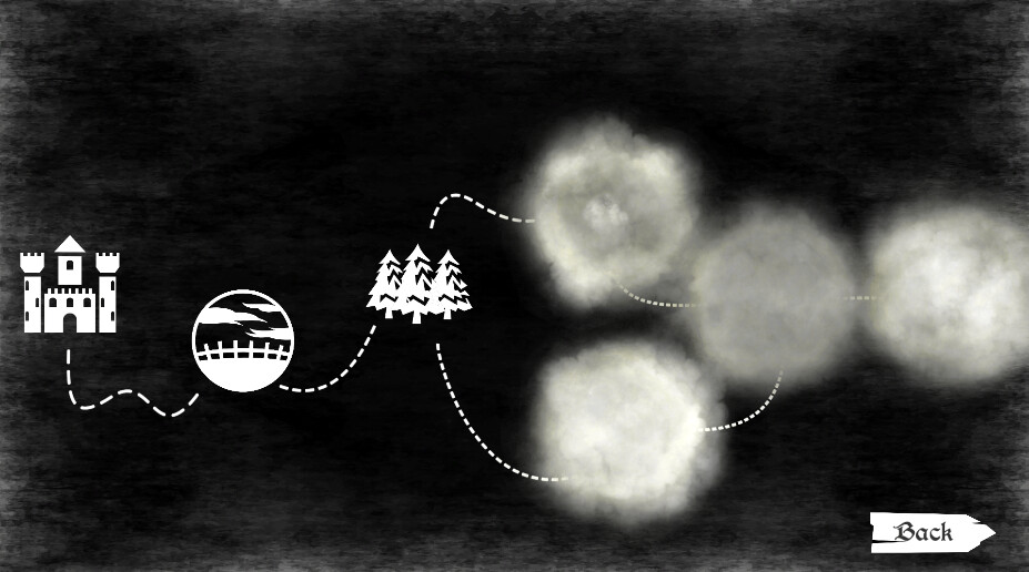 The Die Is Cast - Screenshot 2