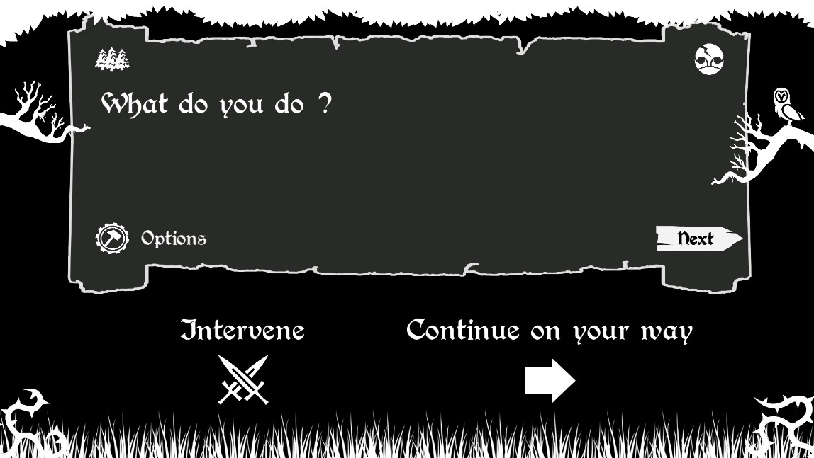 The Die Is Cast - Screenshot 3