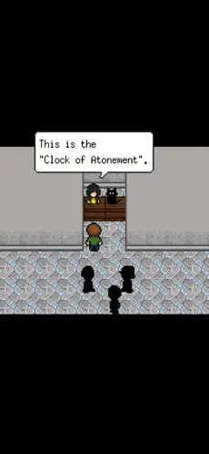 Clock of Atonement - Screenshot 3
