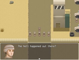 The Beauty of Poppies - Screenshot 1