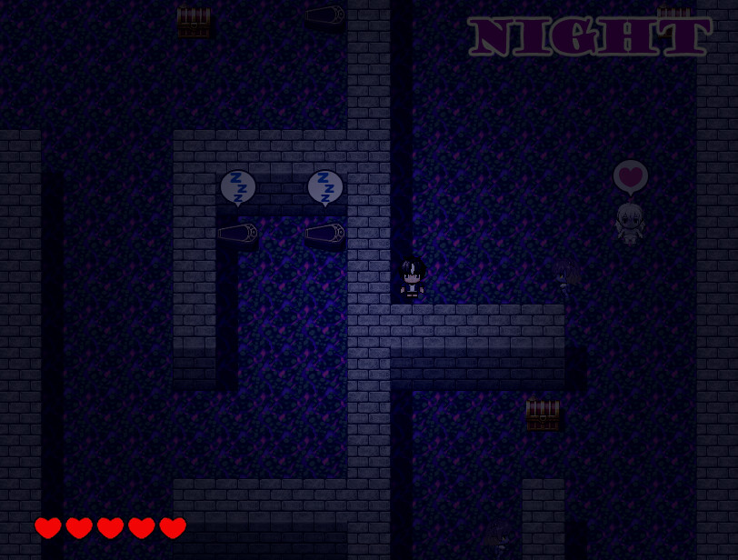 Pandora - Screenshot 1