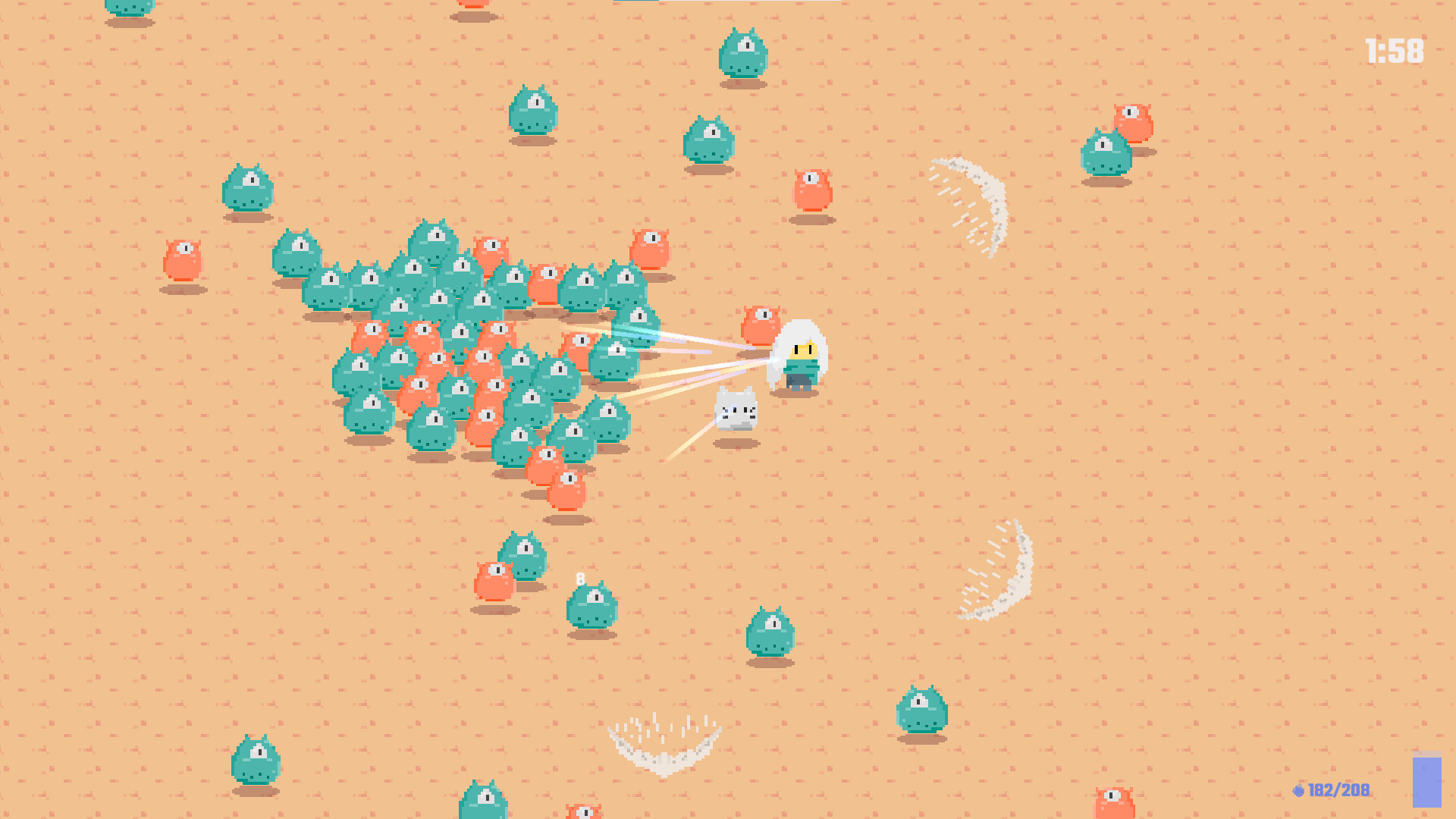 Pporite - Screenshot 2