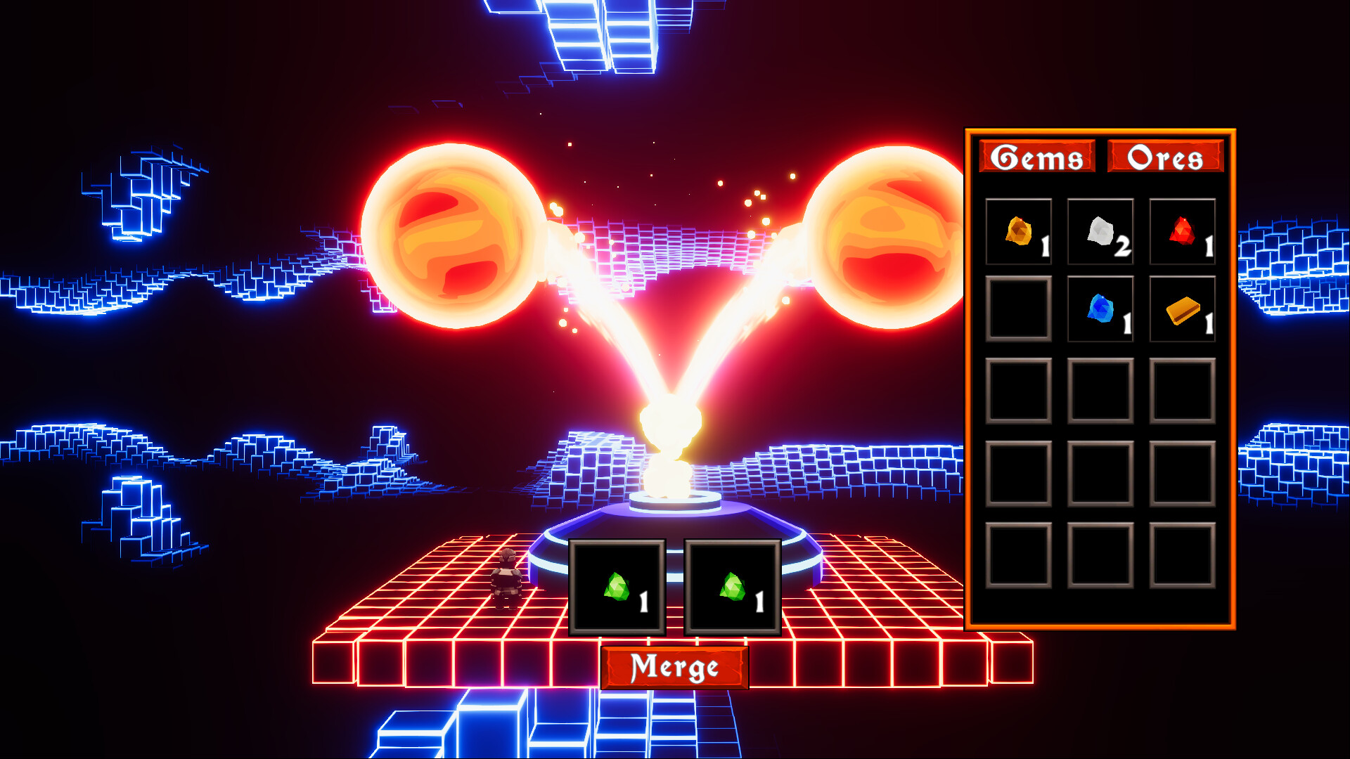 Dice Survivor - Screenshot 6