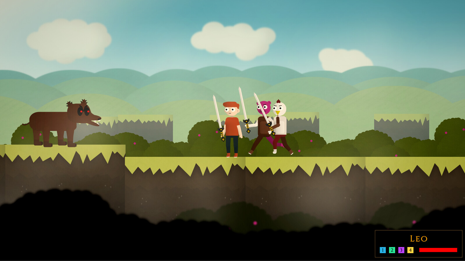 Grow Your Team - Screenshot 4