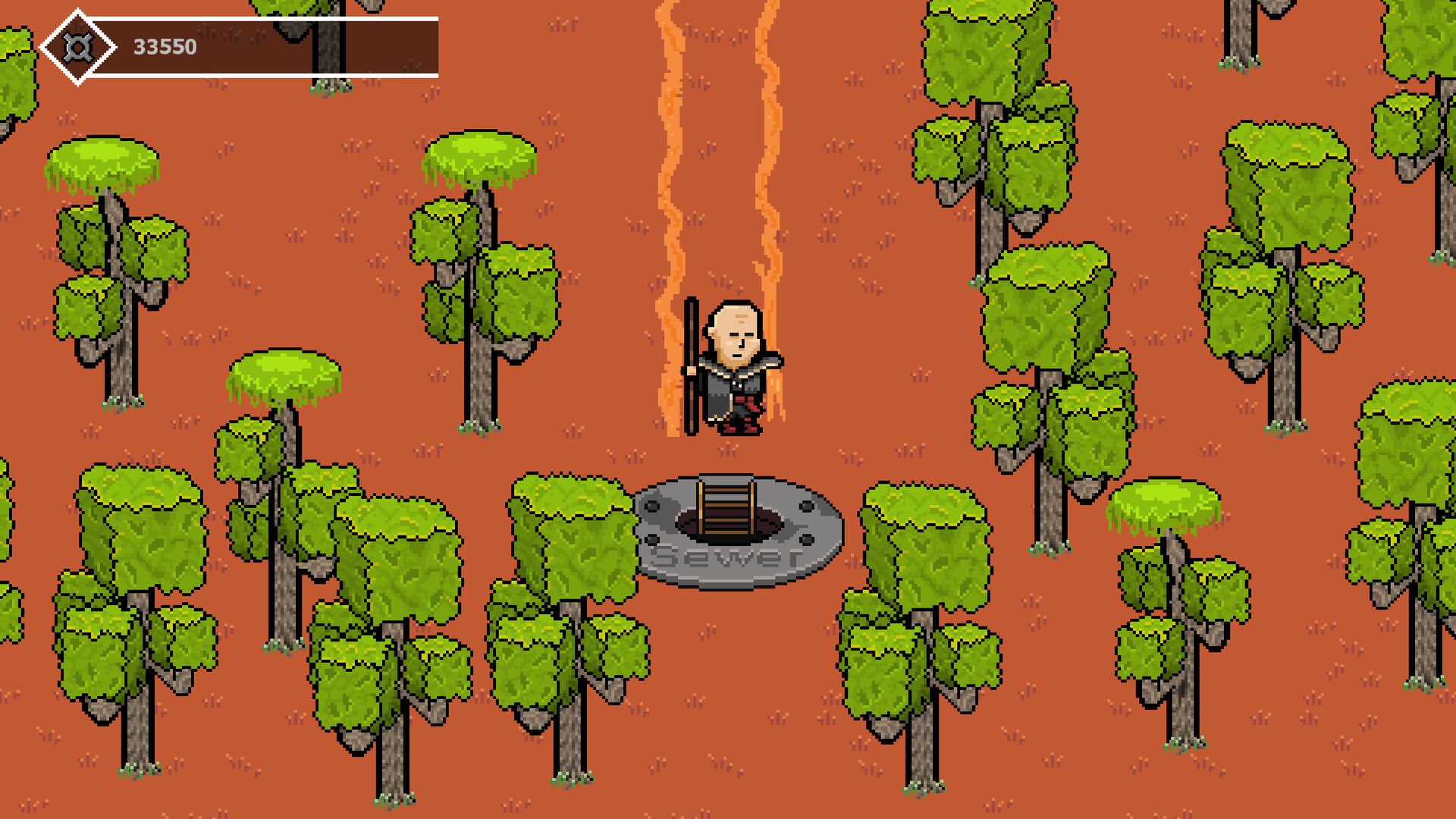 Twin Stick Heroes 2 - Screenshot 5