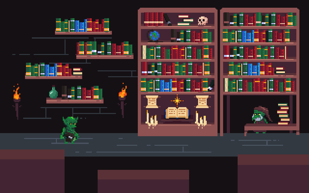 Goblin's Journey - Screenshot 4