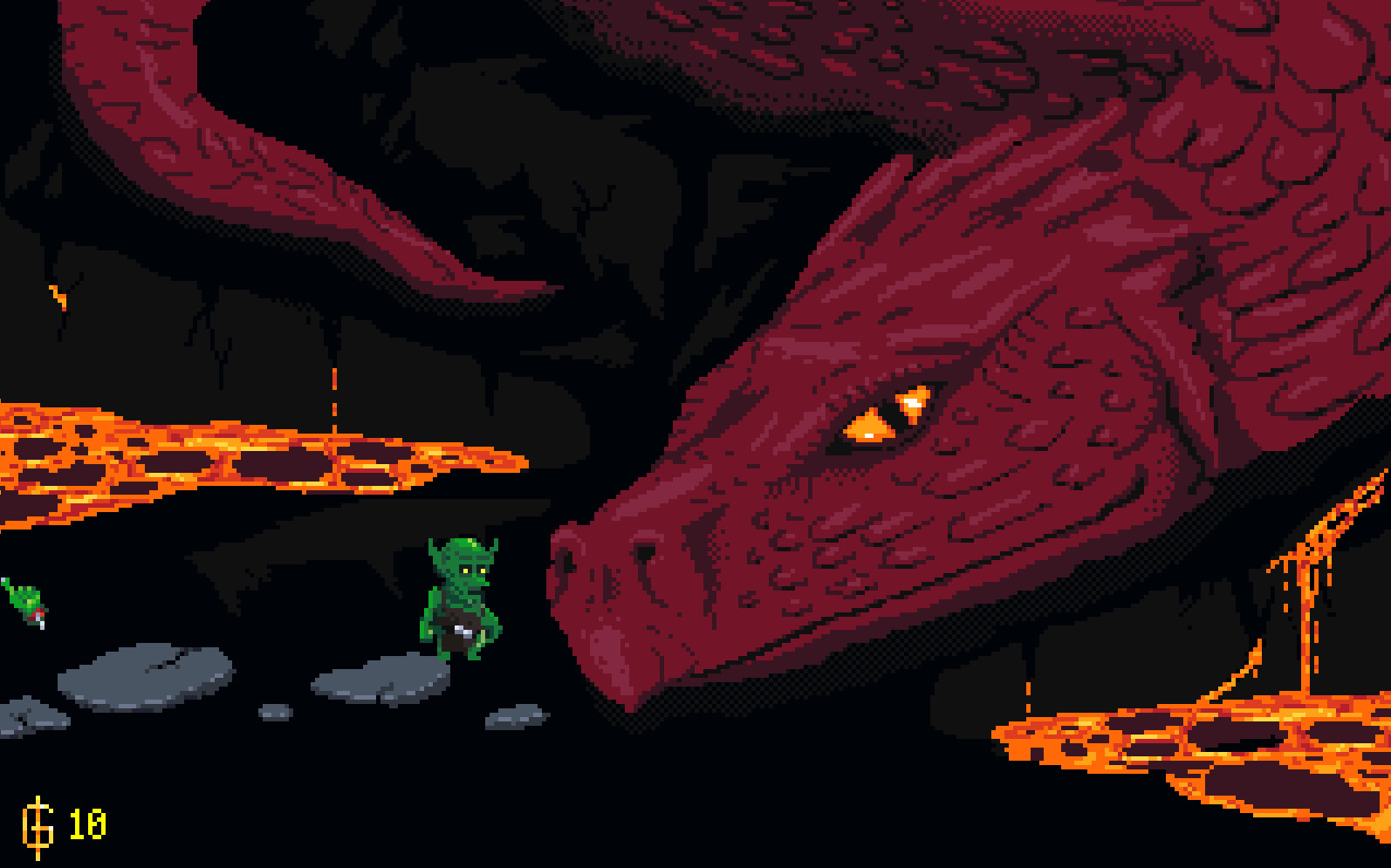 Goblin's Journey - Screenshot 6