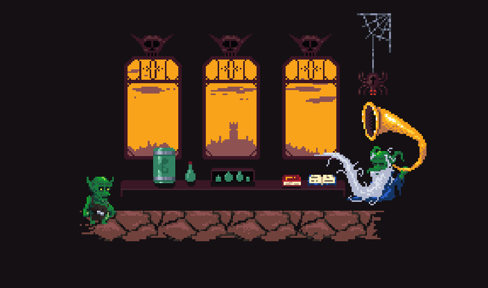 Goblin's Journey - Screenshot 5