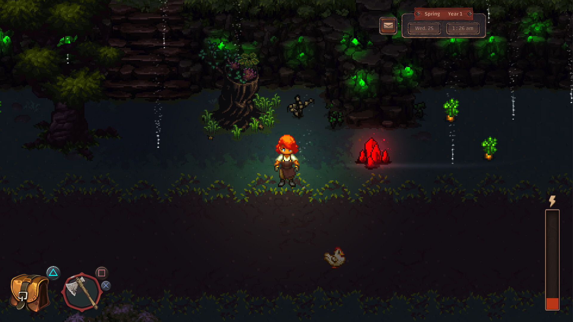 Everybody's Stranger - Screenshot 7