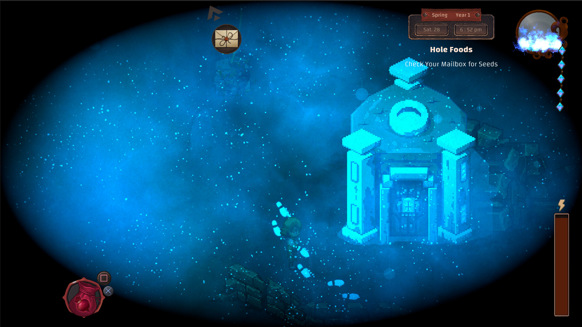 Everybody's Stranger - Screenshot 8