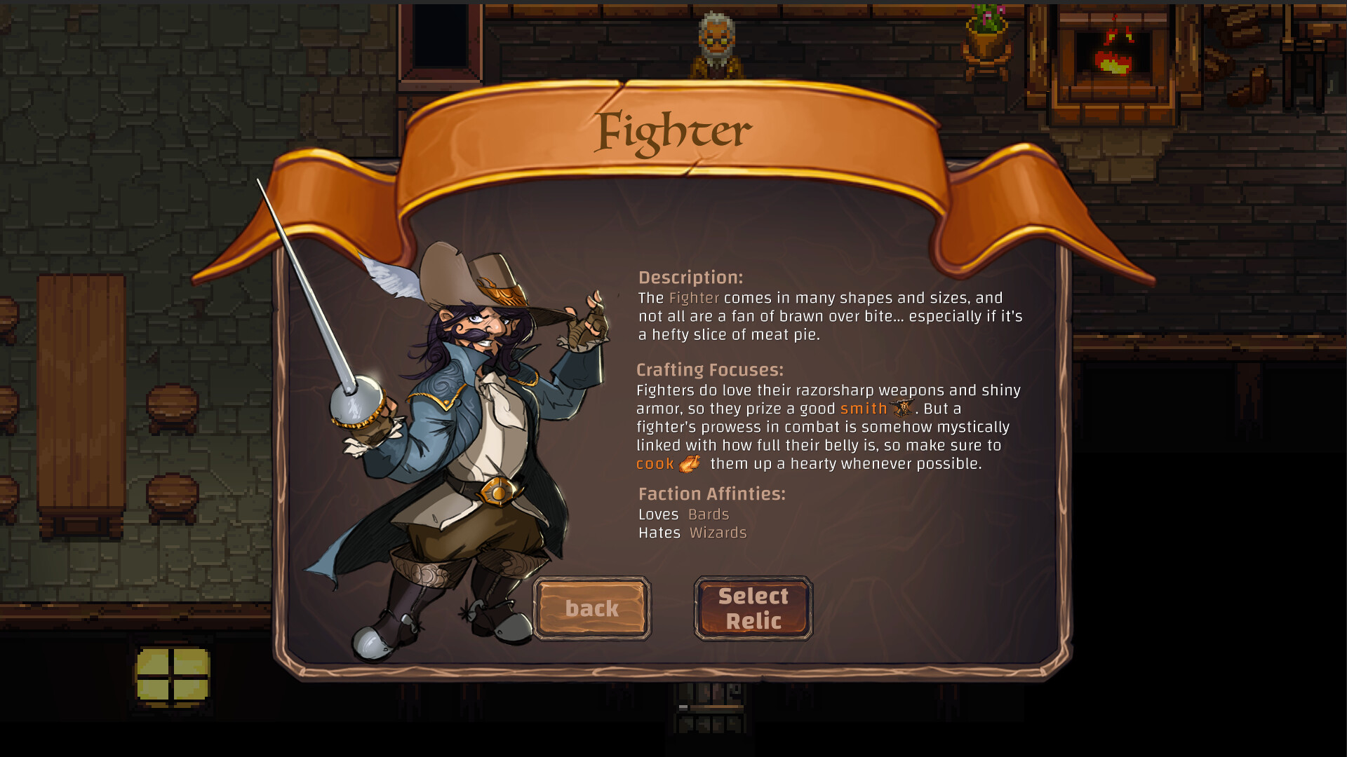 Everybody's Stranger - Screenshot 9