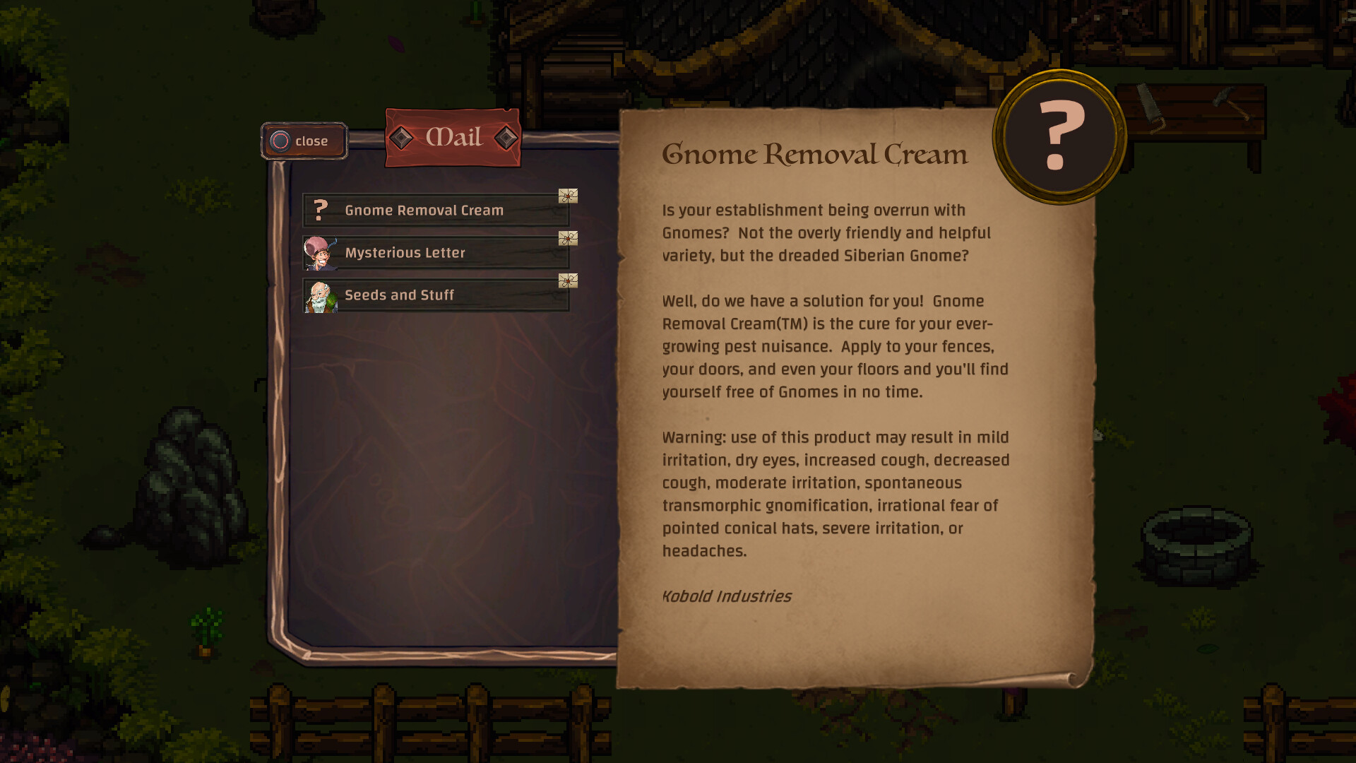 Everybody's Stranger - Screenshot 6