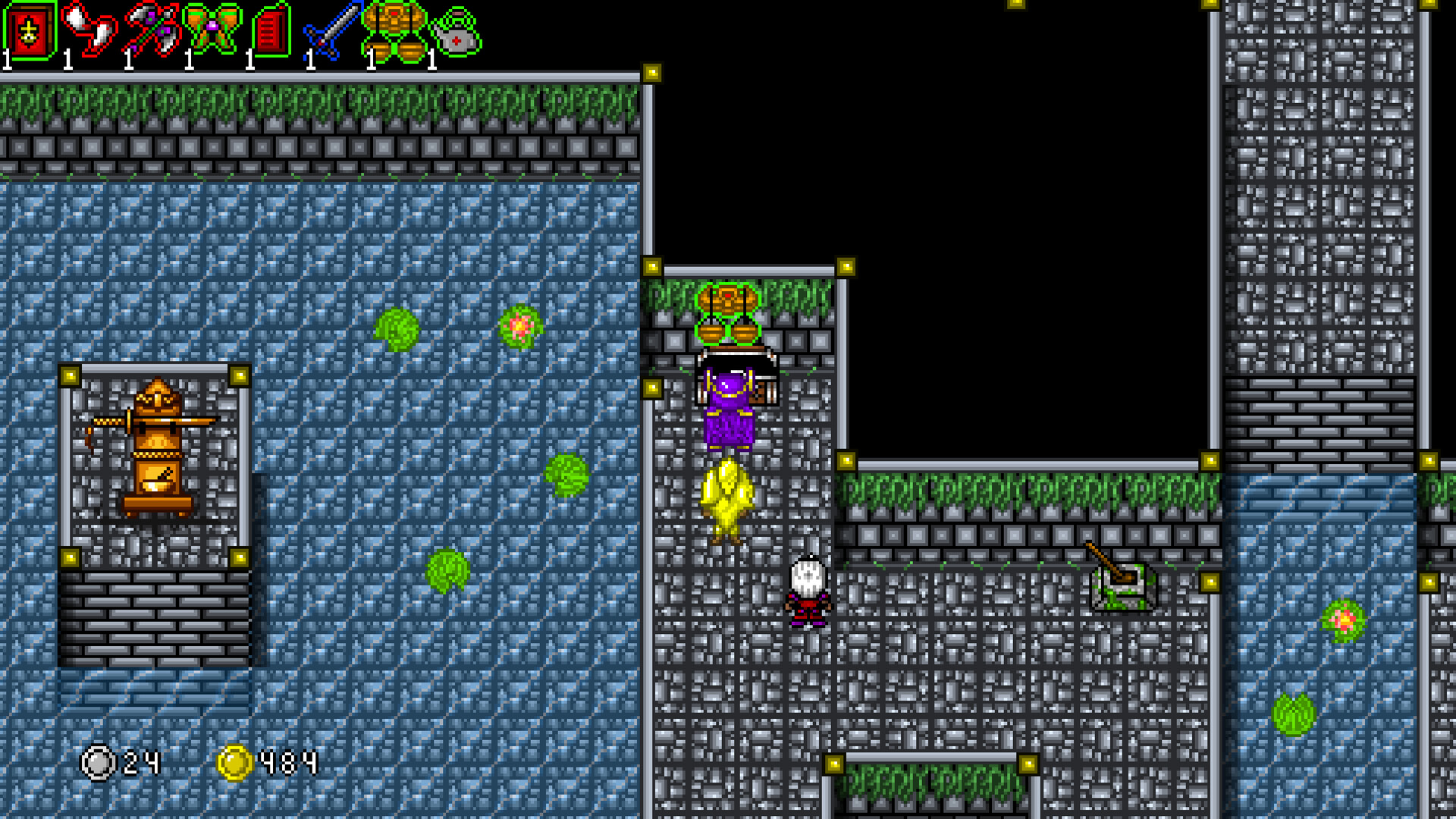 Spiritoké - Screenshot 5