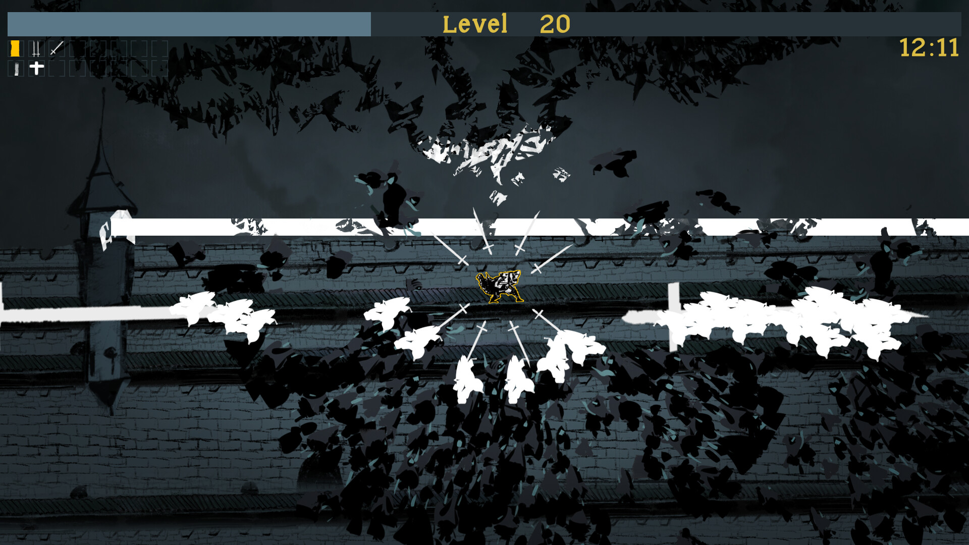 Midnight Horde - Screenshot 5