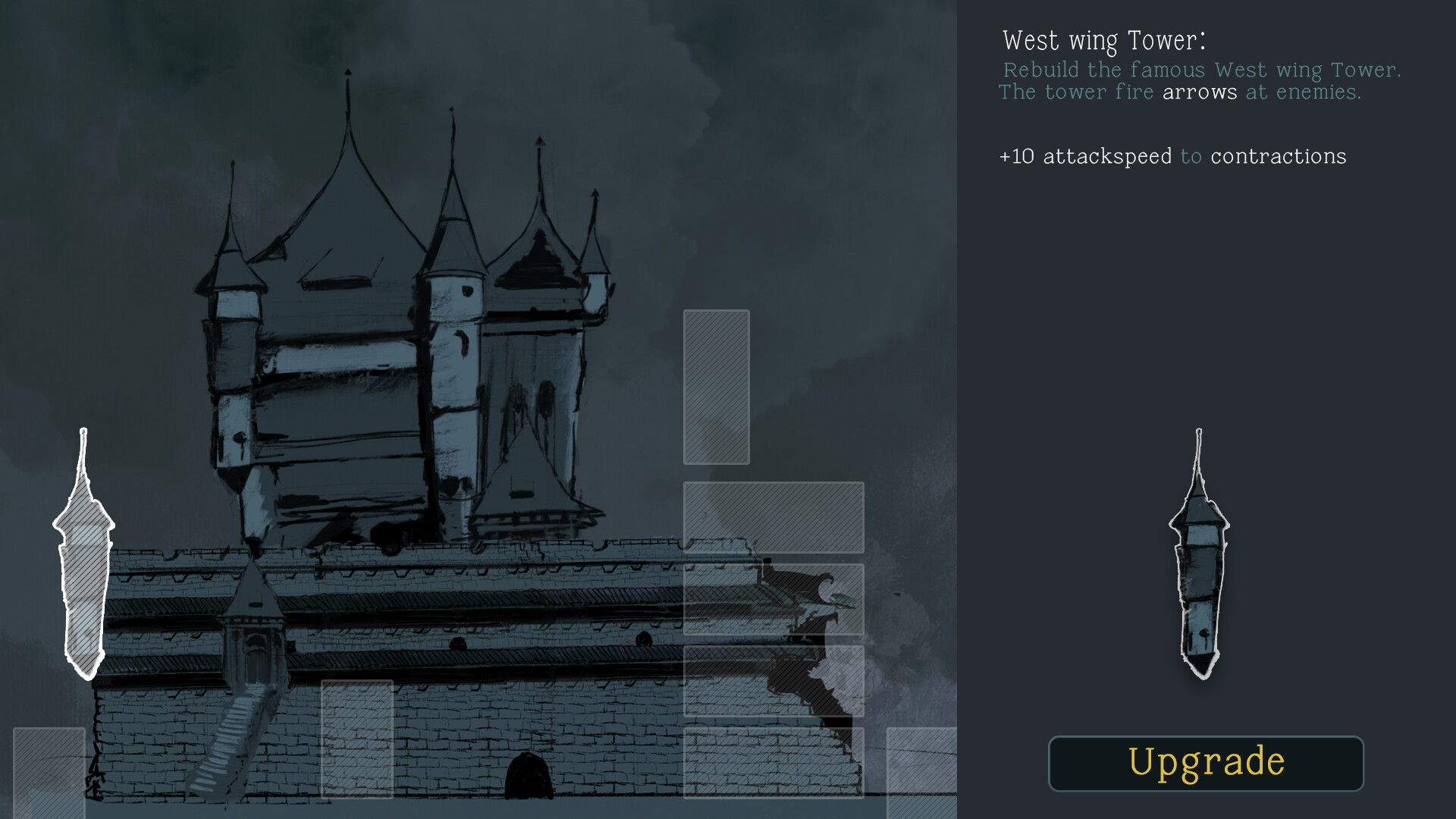 Midnight Horde - Screenshot 4